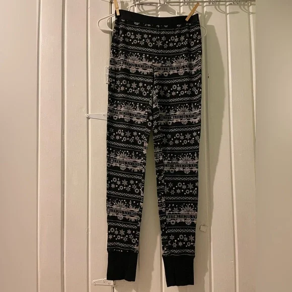 VS. PINK pajama set X-small NWOT - Picture 3 of 12